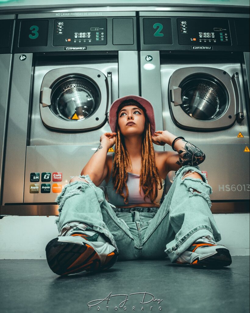 foto lavanderia cordoba